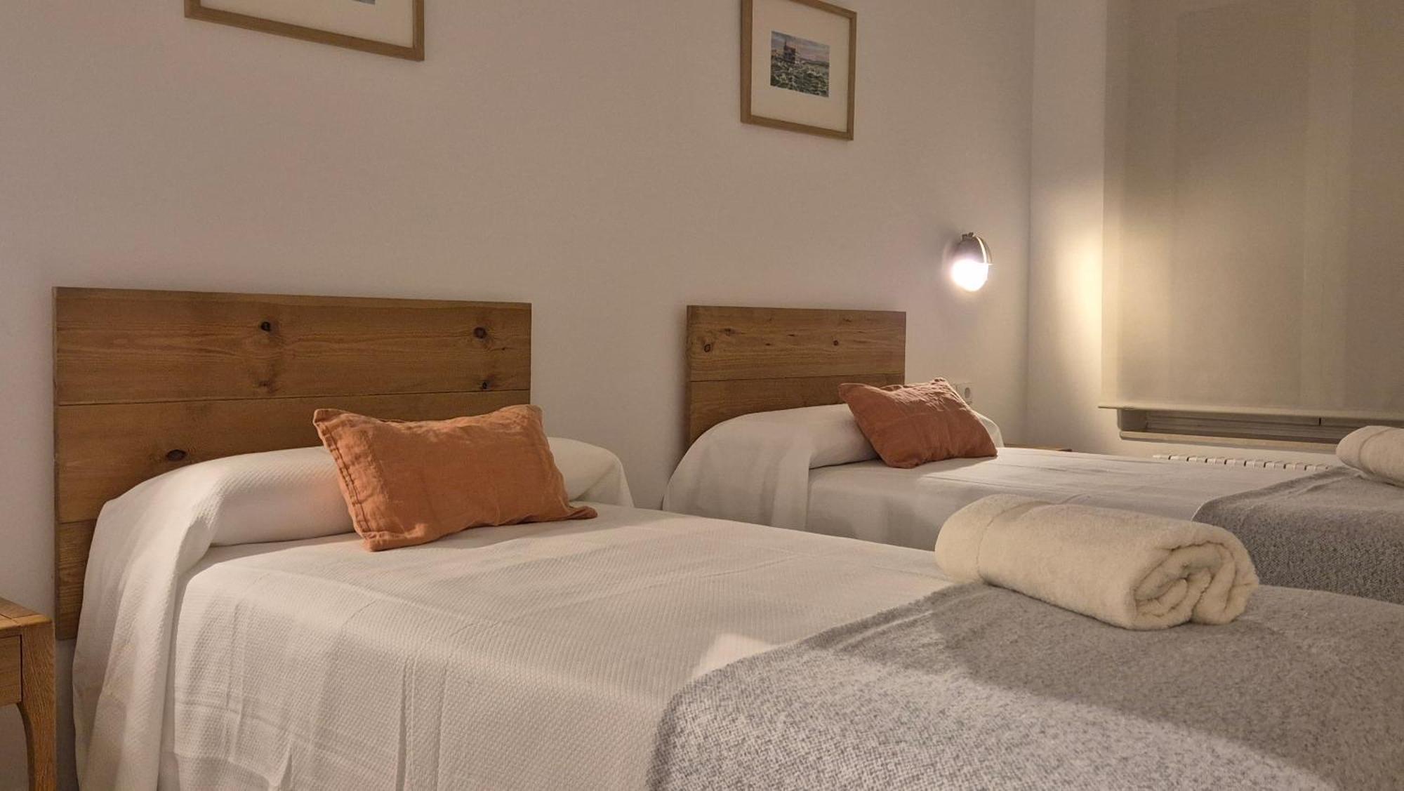 Suite Haus Castelar Santander Bagian luar foto