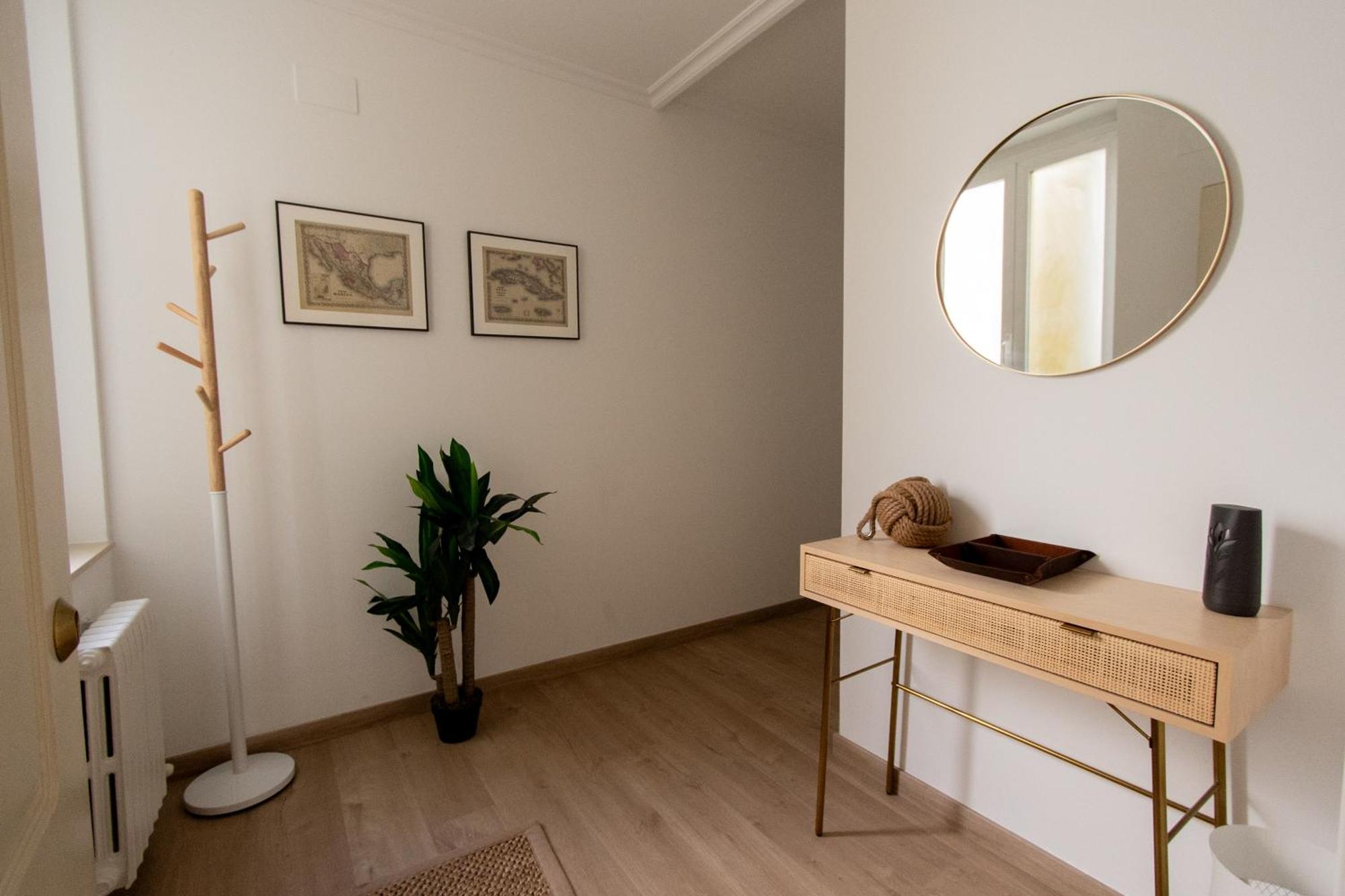 Suite Haus Castelar Santander Bagian luar foto