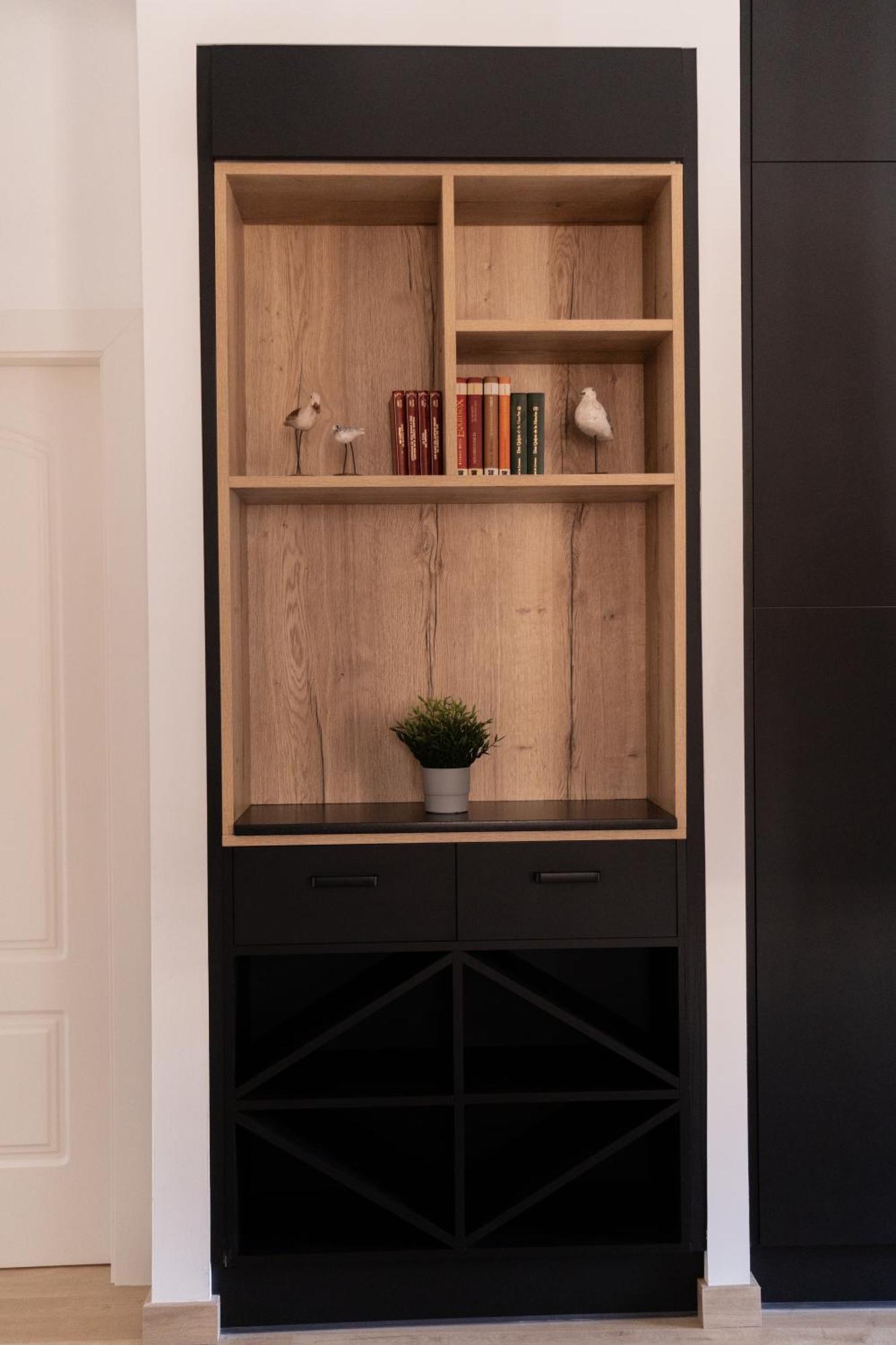 Suite Haus Castelar Santander Bagian luar foto