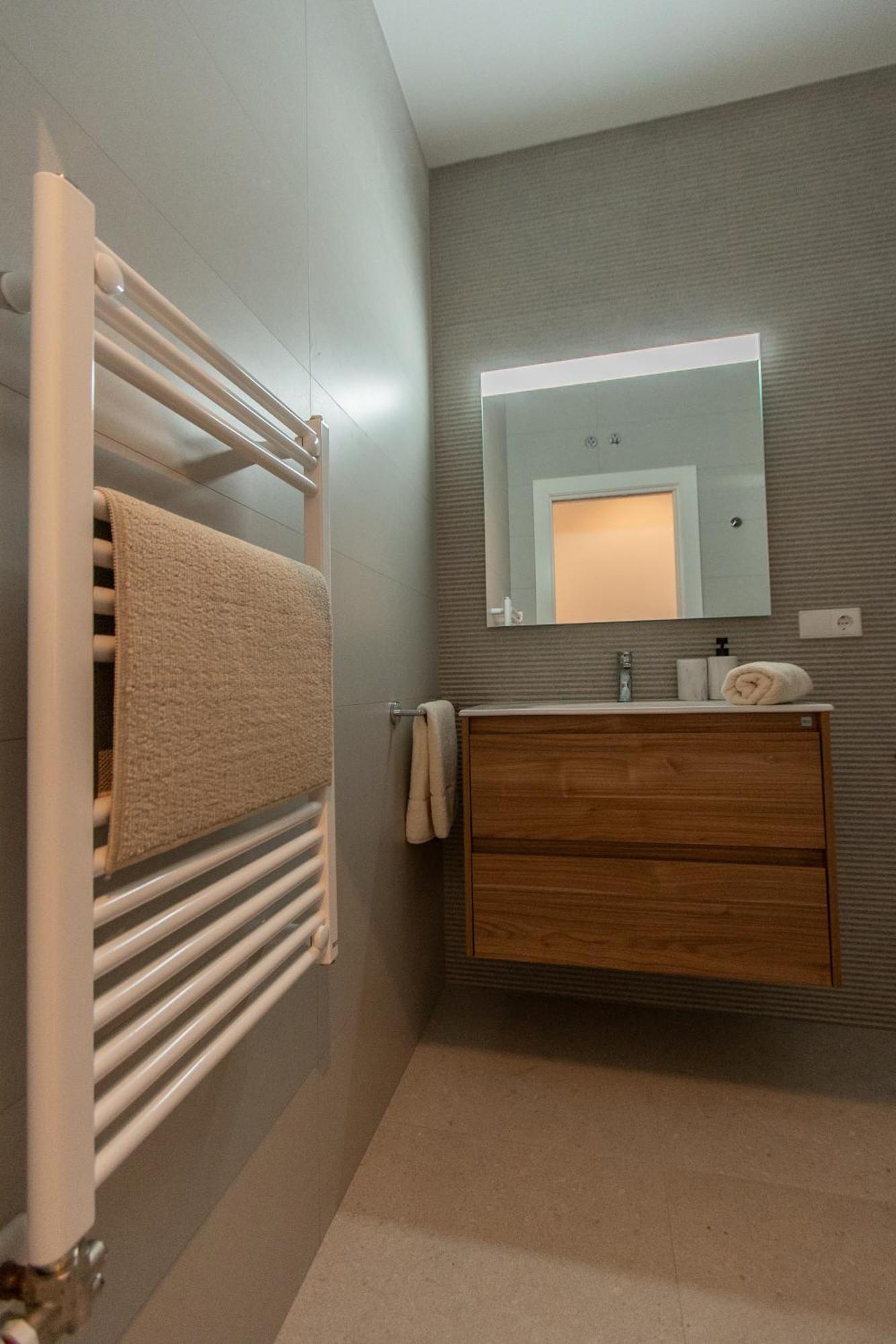 Suite Haus Castelar Santander Bagian luar foto