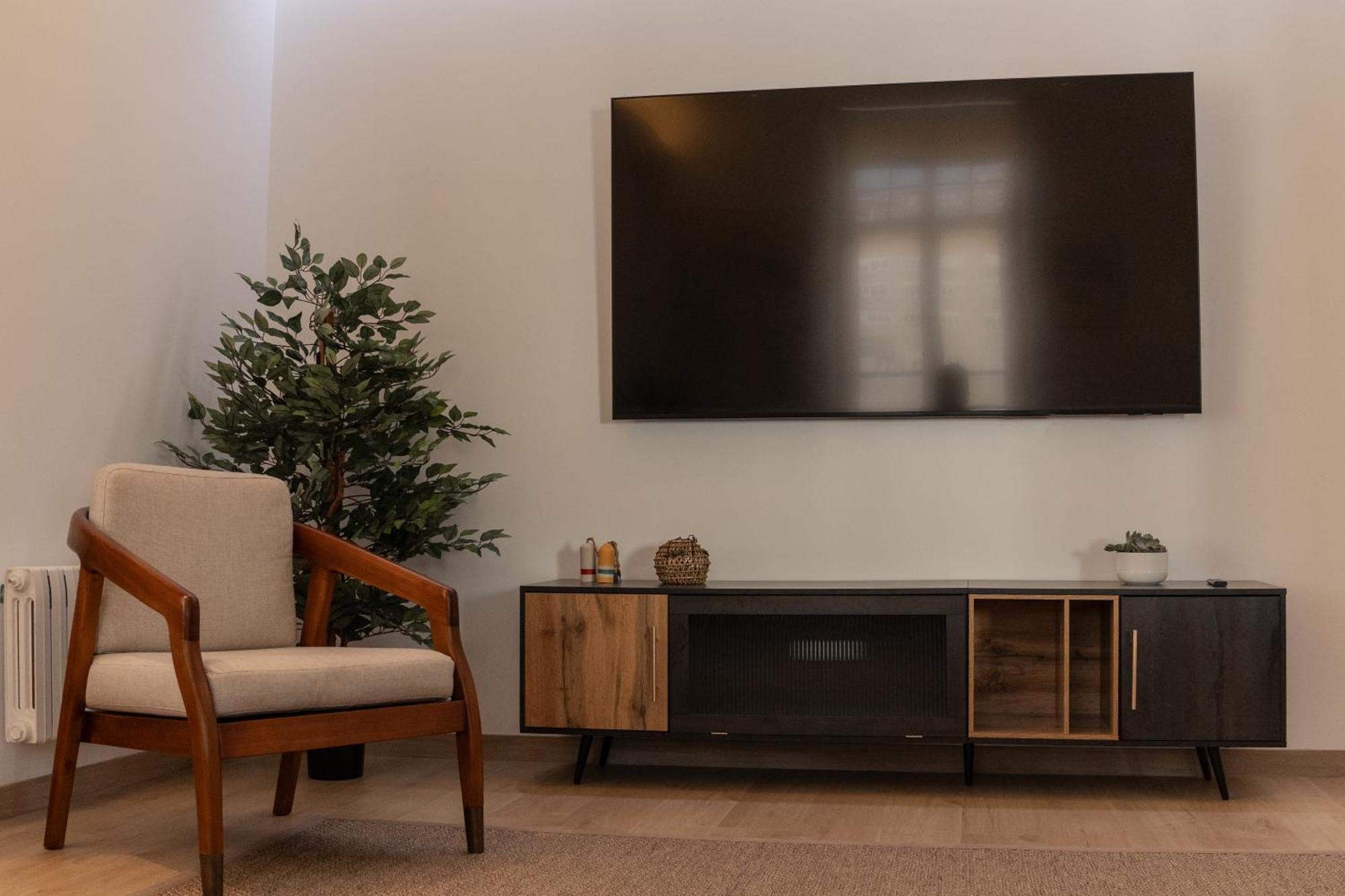 Suite Haus Castelar Santander Bagian luar foto
