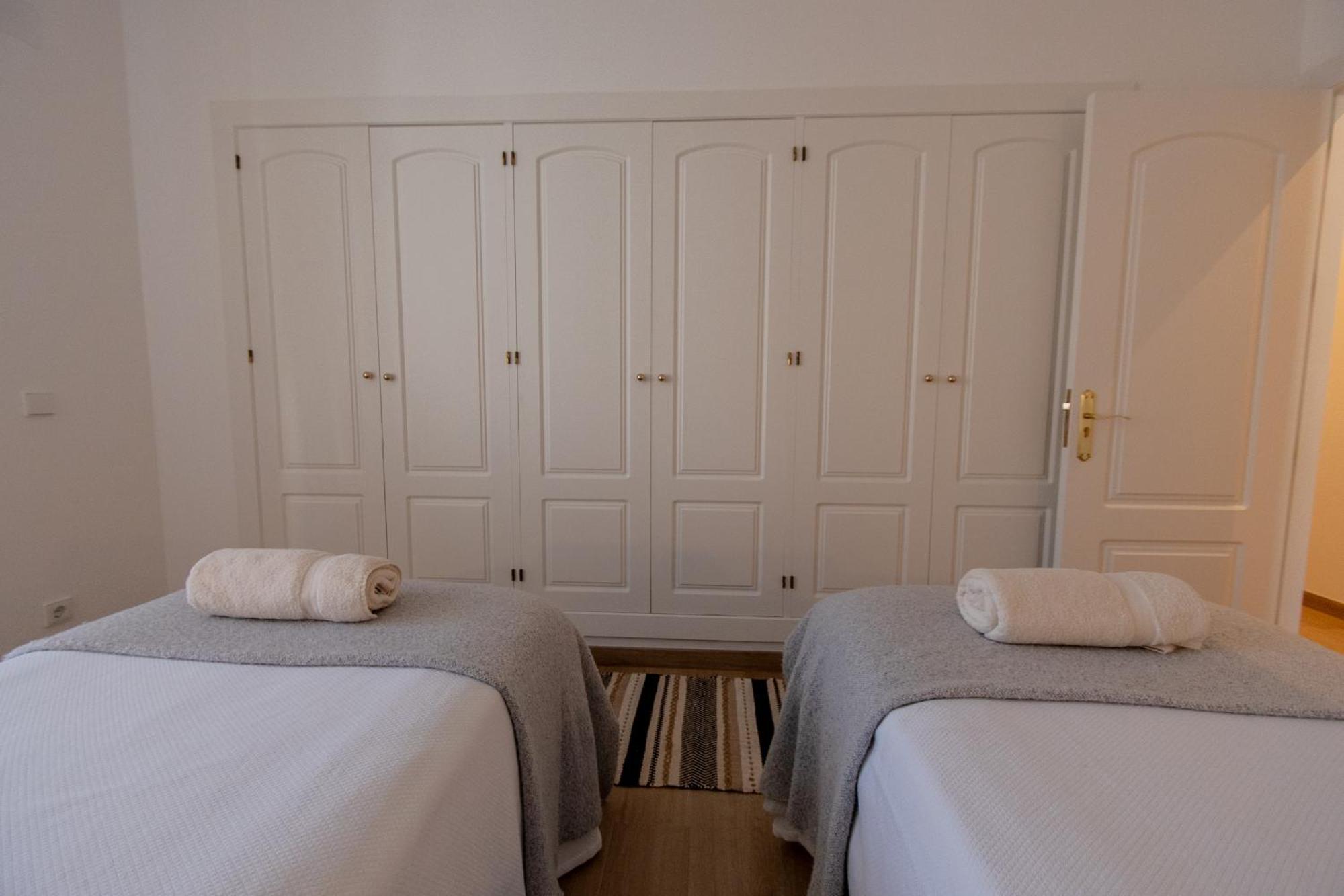 Suite Haus Castelar Santander Bagian luar foto